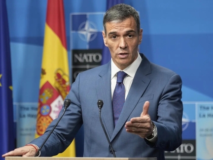 西班牙再次硬顶特朗普 不加入和平委员会不提高国防开支