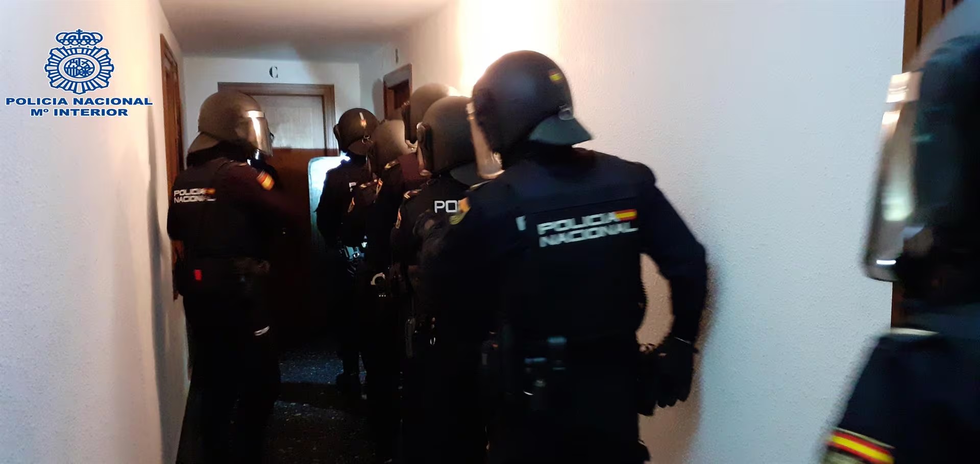 西班牙拉里奥哈地区检方请求对两名涉嫌毒品犯罪者判处共七年半监禁