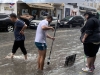 马拉加恢复活力，一天后成功避免混乱：“这场大雨，已经算不错了”