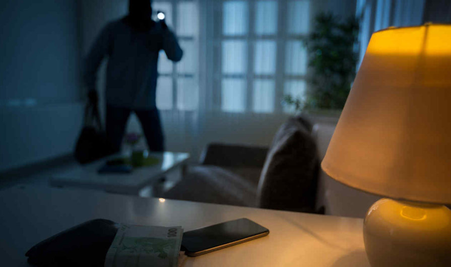 [OUHUA] 马德里假期严打入室盗窃 国家警察抓获15名嫌疑人