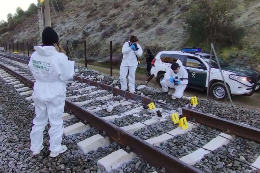 西班牙高铁事故调查报告：事发前轨道已断裂